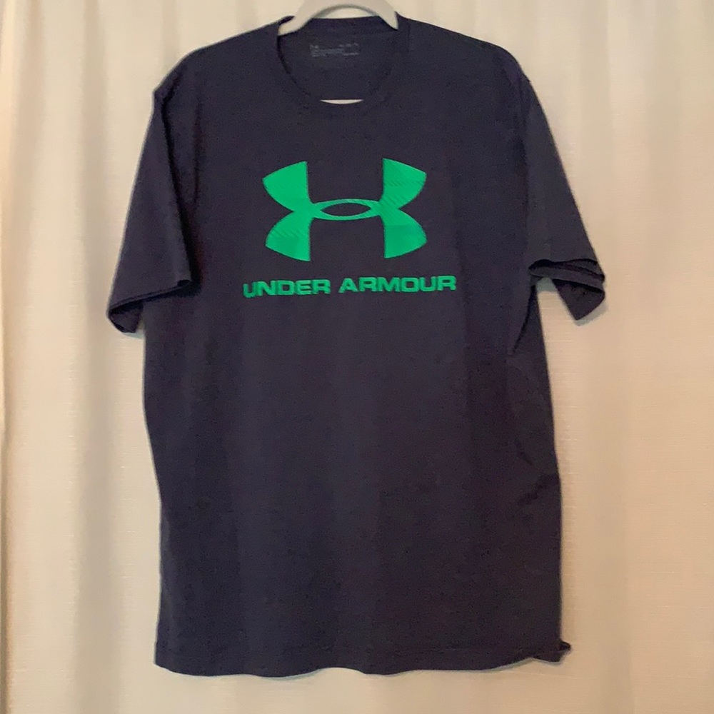 Under Armour XL T-Shirt